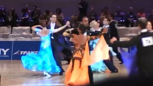 Tikhonova_Stefansky_Московский бал 11.09 VW полу-финал ск.MOD смотреть онлайн