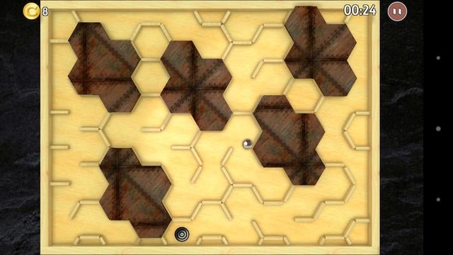 Classic Labyrinth 3d Maze Level 21 - 32 Классический лабиринт 3d смотреть онлайн