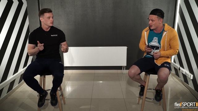 Flex SPLIT. Тайны мозга смотреть онлайн