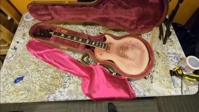 I Never Thought I'd See My Stolen Guitars Again | Trogly's Unboxing Vlog #53 смотреть онлайн