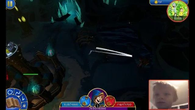 Best game ive I've ever played tobuscus adventure wizards смотреть онлайн