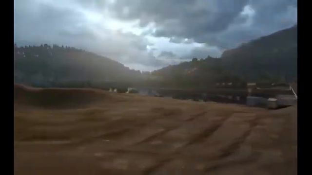 EURO TRUCK SIMULATOR 2 VIVE LA FRANCE! смотреть онлайн