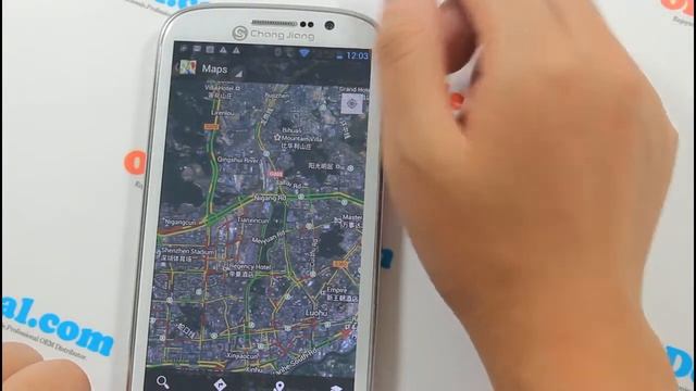 ChangJiang N9500 5 Inch Mtk6589 Android Jelly Bean 4 2 1 Cell Phone 8) смотреть онлайн