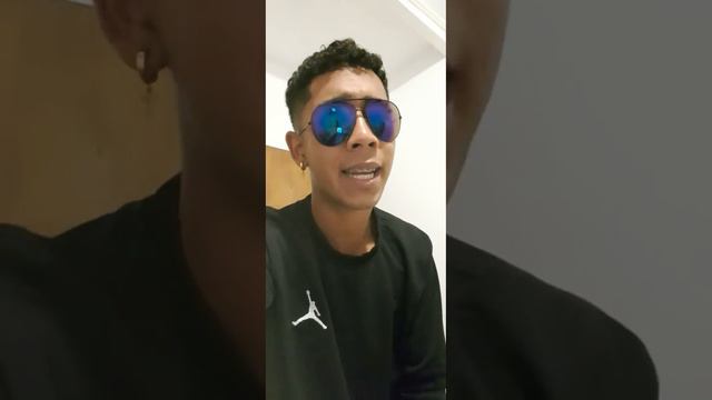 Interpretando, La Diabla De Romeo Santos 🎶🔥👑 смотреть онлайн