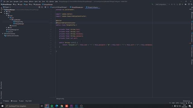 MONGODB JAVA DRIVER | MongoDB Tutorial | JailBreaker смотреть онлайн