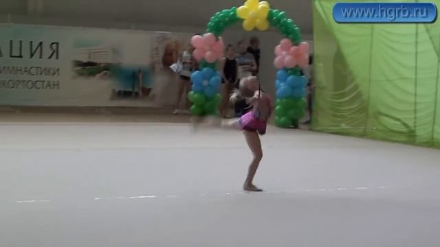 Художественная гимнастика Волшебная страна 2013 (27.04.2013) смотреть онлайн