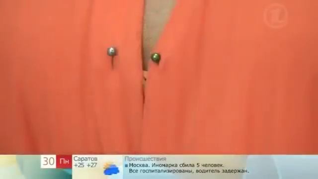 Крой и шитье платья из шифона для начинающих смотреть онлайн