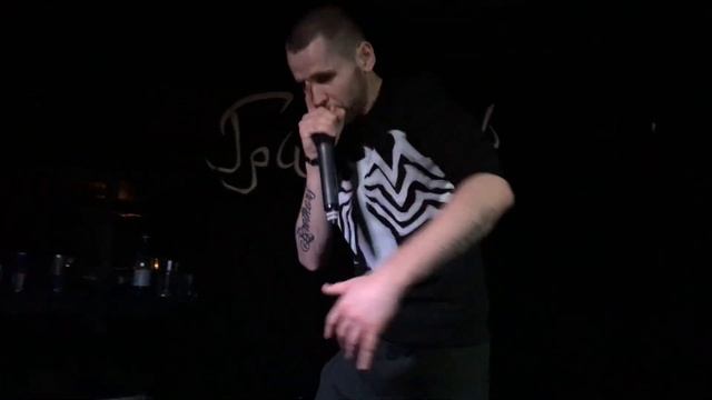 aMDy битбокс на ОУ-74 в СПБ смотреть онлайн