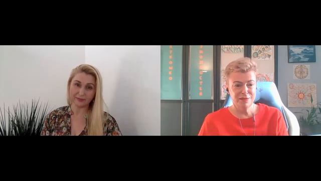 ЖЕНСКИЕ ПРАКТИКИ КАК СПОСОБ ВОСПОЛНЕНИЯ ЖЕНСКОЙ ЭНЕРГИИ / МАРИНА БЕЛИЛОВСКАЯ И НАТАЛЬЯ ГУСЕЛЬЩИКОВА смотреть онлайн