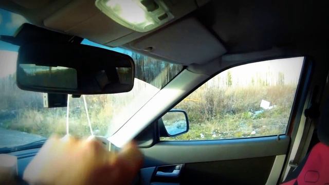 Обзор ЛАДА 2171 PRIORA УНИВЕРСАЛ часть 1 смотреть онлайн