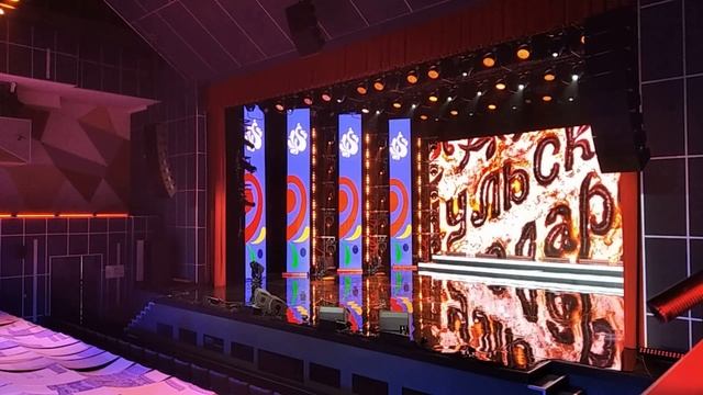 "Русское поле" 2021. Виталий Сучков и Маргарита Железнова смотреть онлайн