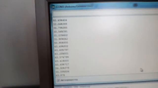 Датчик влажности почвы и система автоматического полива смотреть онлайн