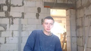 Как распилить пеноблок «отзыв о сабельной пиле»... ч.2 (строю свой дом)