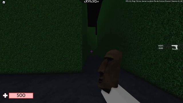 How to get THE ILLUMINA MELEE in ARSENAL! (Night's End Developer Sword Quest) [ROBLOX] смотреть онлайн