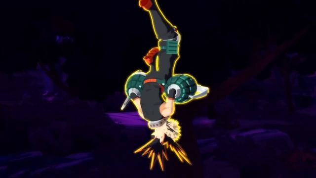 My Hero Academia : The Strongest Hero смотреть онлайн