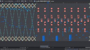 Rush E 2 remake on online sequencer
