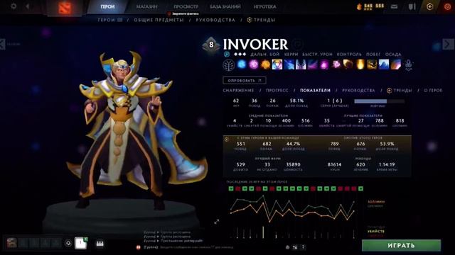 у Андрея IMMERSION есть 6к ммр аккаунт в доте 2 смотреть онлайн