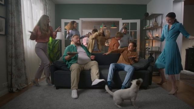 Ближние ГОРКИ #поколбасимся! смотреть онлайн