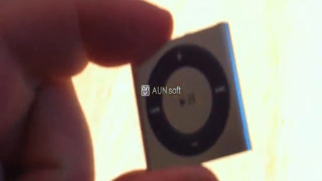 Ny iPod Shuffle - Apple presseevent 1. september 2010 i London смотреть онлайн