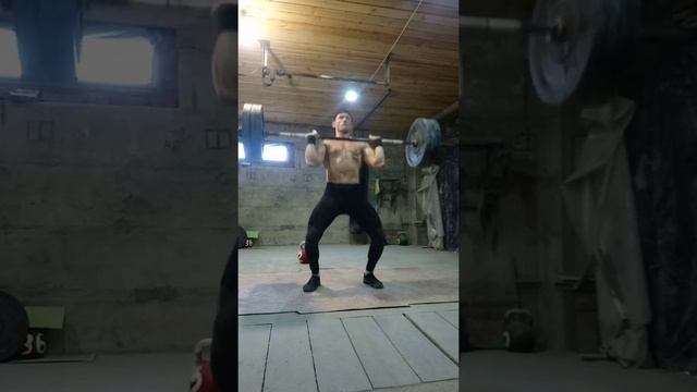 30-20-10-20-30. Махи гири 32 кг. Взятие штанги и толчок. 30 / 50 кг. 20 / 70 кг. 10 / 90 кг. ? ?(1) смотреть онлайн