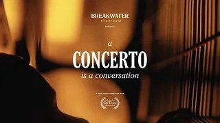 Концерт – это беседа A Concerto Is A Conversation - Трейлер HD 2020