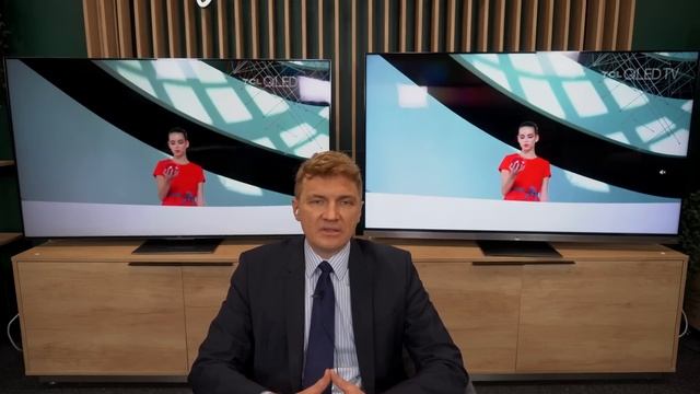 MiniLed настолько улучшился, что стал лучше, чем OLED, сообщает TCL | ABOUT TECH