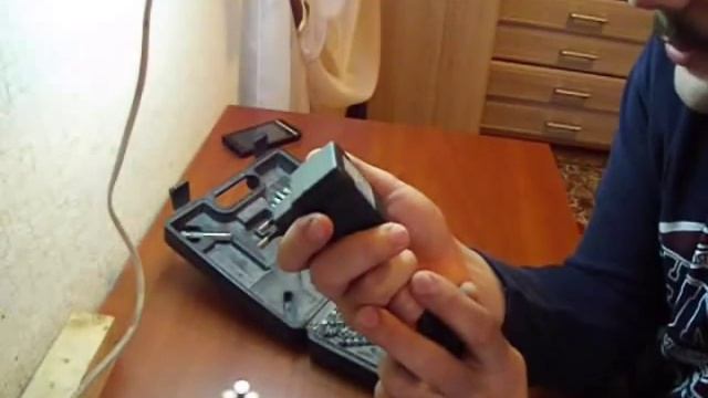 Акумуляторна викрутка Startex xvid смотреть онлайн