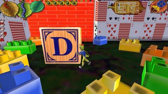 Bugdom 2 (PC) - Full Game 1080p60 HD Walkthrough (100%) - No Commentary