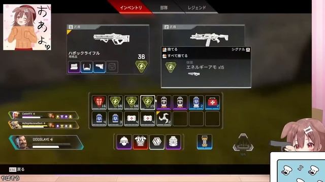 Against All Odds, Korone Wins Her Last Game of Apex Legends Before She Has to Go [Eng Sub/Hololive] смотреть онлайн