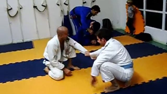 BEHRING JIU JITSU - Garopaba / SC смотреть онлайн