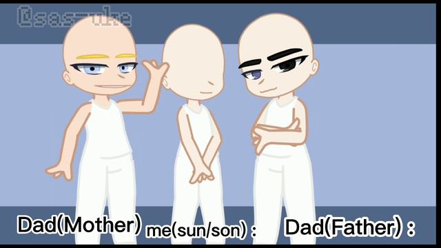 🌼🍂-похож на родителей 🍂🌼•🌿//СасуНару\\🌿• смотреть онлайн