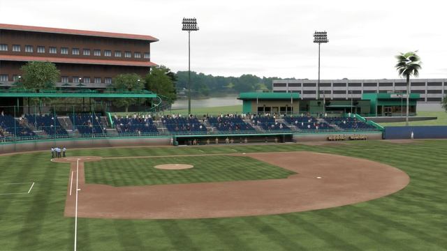 MLB 14 Road to the Show PS4 | Player Creation & First Amateur Game [EP 1] смотреть онлайн