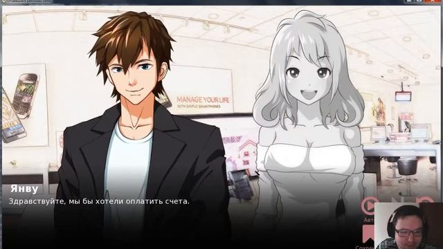 Discouraged Workers Demo - первый взгляд смотреть онлайн