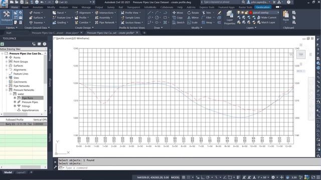 Pressure Pipes: Site Design Workflows Overview смотреть онлайн