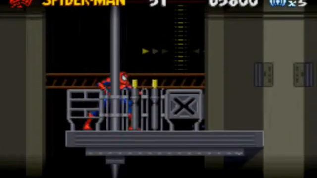 The Amazing Spider-Man- Lethal Foes Playthrough: Level 2 Part 2 смотреть онлайн