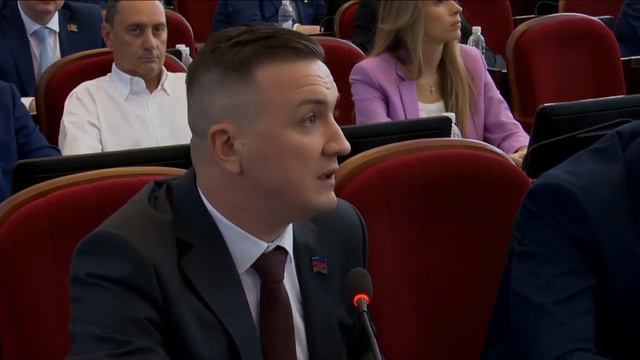 Иван Жилищиков: за "недотраты" бюджета чиновников надо привлекать к ответственности! смотреть онлайн