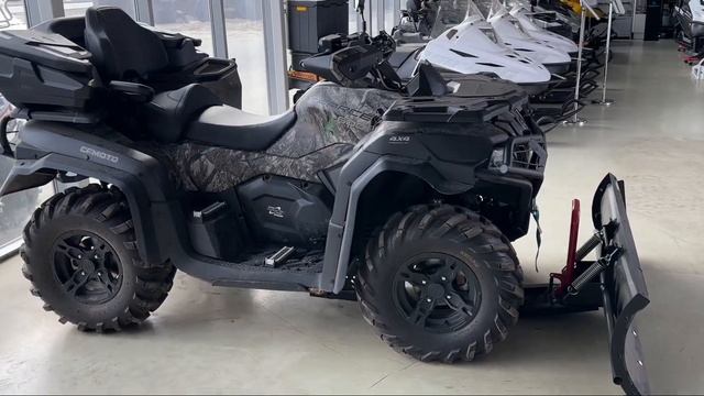 Советы КВАДРОЦИКЛИСТАМ ч.3 смотреть онлайн