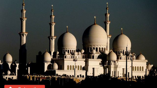 сура аль-Кахф / 1-10й аяты /Идрис Абкар // О достоинствах чтения в пятницу суры аль-Кахф см. ⬇️⬇️⬇️ смотреть онлайн