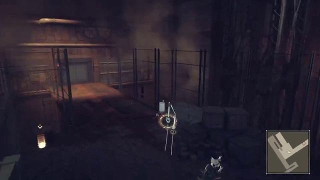 NieR Automata UltraWideScreen - Chapter 1 32:9 5120x1440 смотреть онлайн