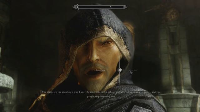 Skyrim (SRLE Extended): Episode 32 - Close Encounter of the Daedra Kind смотреть онлайн