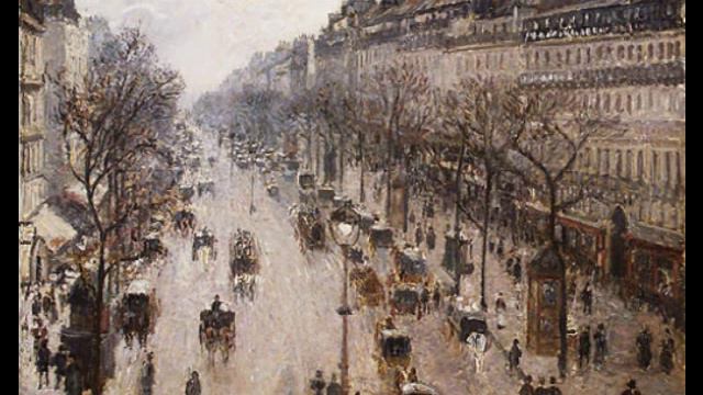 Francis Poulenc - Sonata For Violin & Piano, II