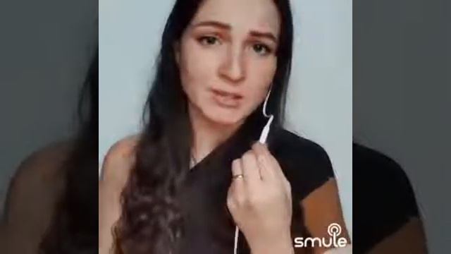 25/17 - Звезда, почему не спишь? #Smule #music #Cover #musicvideo #YouTube смотреть онлайн