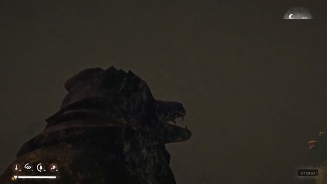 Выживание The Long Dark: Tales from the Far Territory Незваный гость -9- Мяса много не бывает смотреть онлайн