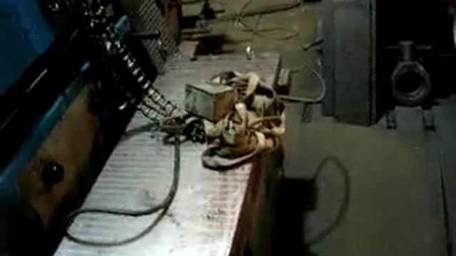 Расширение возможностей плоскошлифа. смотреть онлайн