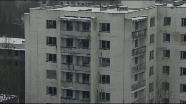 Pink Floyd - Marooned (Official Video)