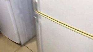 Холодильник Samsung RL 33EASW