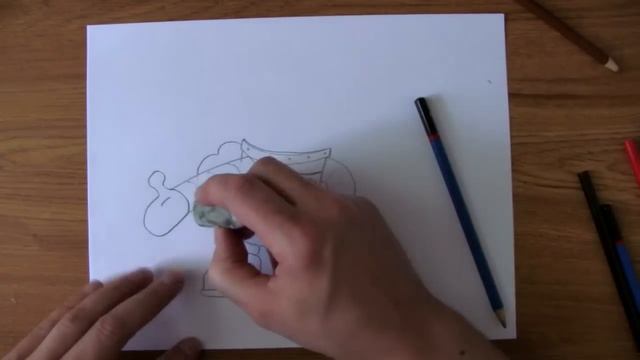 How To Draw Sandy Cheecks From Sponge Bob смотреть онлайн