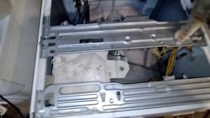 обзор инструкция стиральная машина Electrolux ewf 10020 intuition