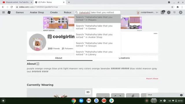 How to HACK roblox acc 2021 working!!! смотреть онлайн
