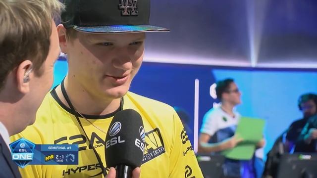 CS:GO КОНФИГ СИМПЛА 2018 | ТАЩИ КАК S1MPLE